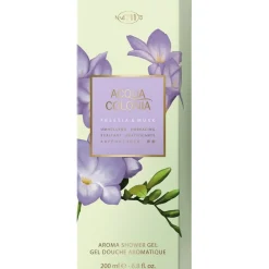 Freesia & Musk Aroma Shower Gel von 4711 Acqua Colonia