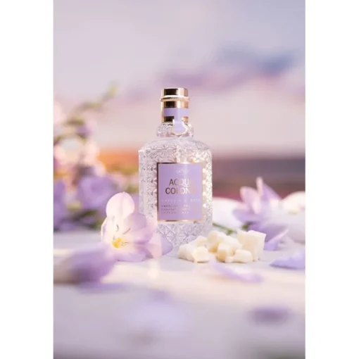Freesia & Musk Aroma Shower Gel von 4711 Acqua Colonia