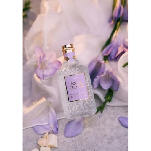 Freesia & Musk Aroma Shower Gel von 4711 Acqua Colonia