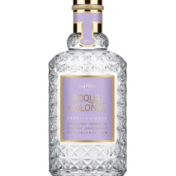 Freesia & Musk Eau de Cologne Spray von 4711 Acqua Colonia