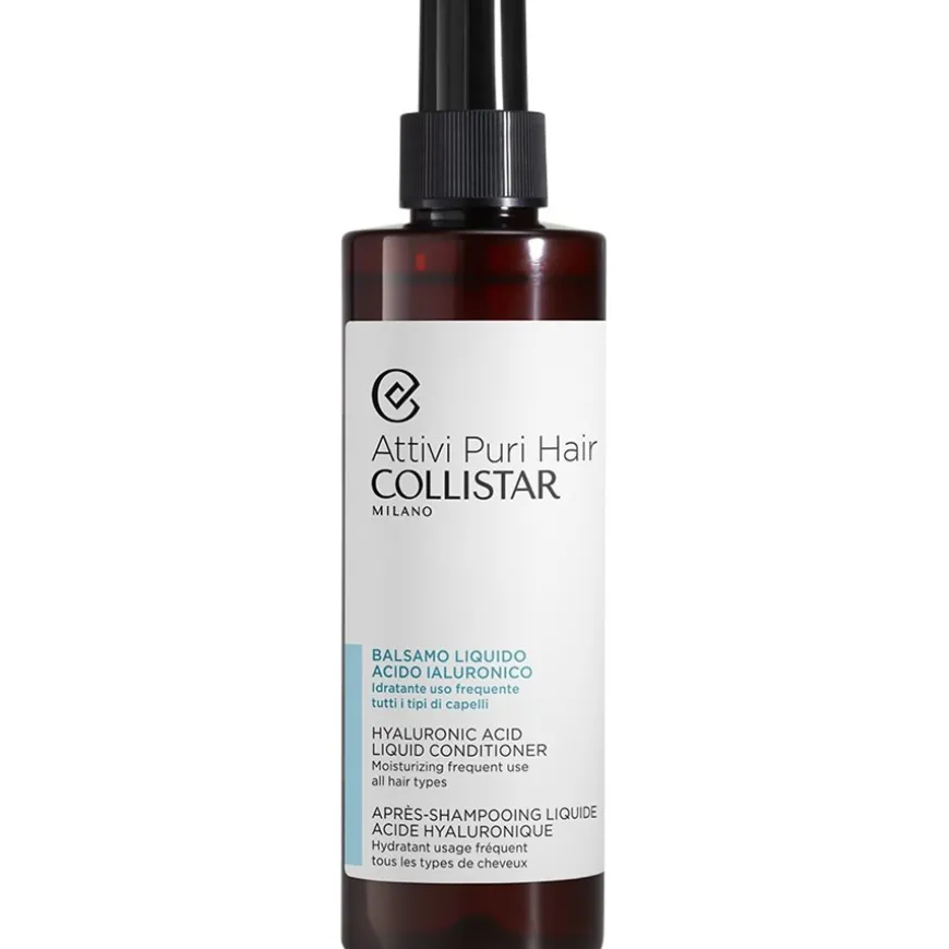 Frequent Use Hyaluronic Acid Liquid Conditioner Moisturizer von Collistar