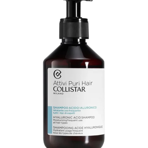 Frequent Use Hyaluronic Acid Shampoo von Collistar