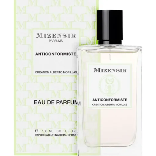 Fresh Anticonformiste Eau de Parfum Spray von MIZENSIR