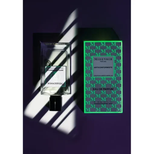 Fresh Anticonformiste Eau de Parfum Spray von MIZENSIR