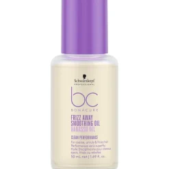 Frizz Away Smoothing Oil von Schwarzkopf Professional
