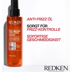 Frizz Dismiss Anti-Static Oil Mist von Redken