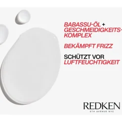 Frizz Dismiss Anti-Static Oil Mist von Redken