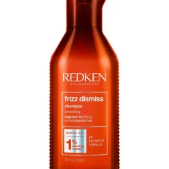 Frizz Dismiss Shampoo von Redken