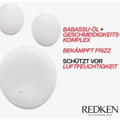 Frizz Dismiss Shampoo von Redken