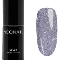 Frosted Fairy Tale Color UV Nagellack von NEONAIL