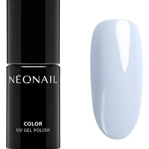 Frosted Fairy Tale Color UV Nagellack von NEONAIL