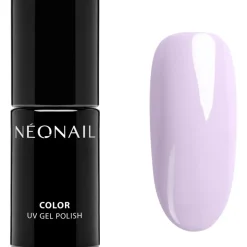 Frosted Fairy Tale Color UV Nagellack von NEONAIL