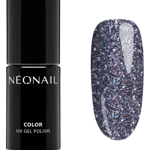 Frosted Fairy Tale Color UV Nagellack von NEONAIL