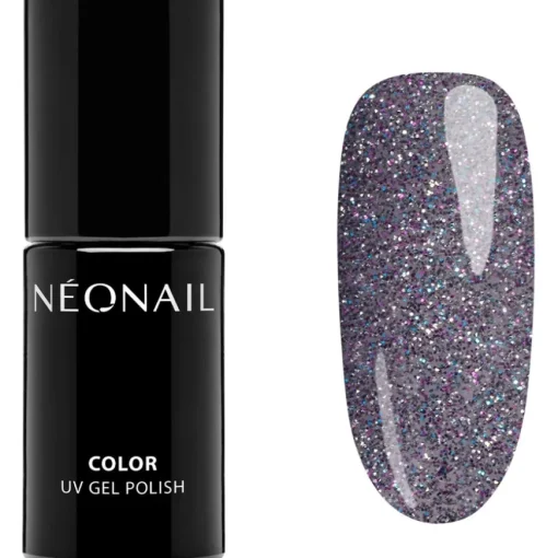 Frosted Fairy Tale Color UV Nagellack von NEONAIL