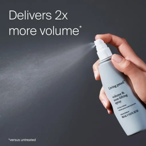 Full Full Root Lifting Spray von Living Proof