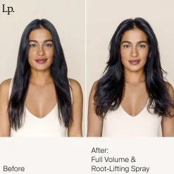 Full Full Root Lifting Spray von Living Proof