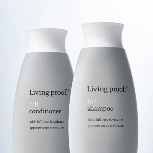 Full Shampoo von Living Proof