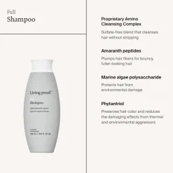 Full Shampoo von Living Proof