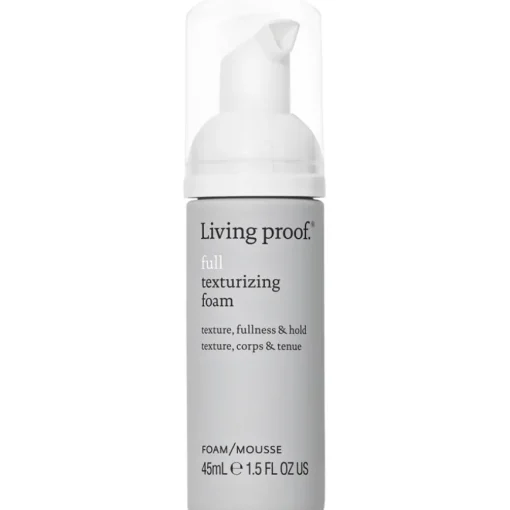 Full Texturizing Foam von Living Proof
