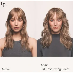 Full Texturizing Foam von Living Proof