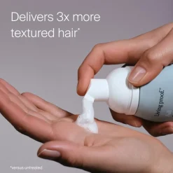 Full Texturizing Foam von Living Proof