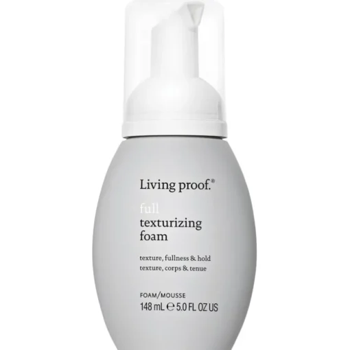 Full Texturizing Foam von Living Proof
