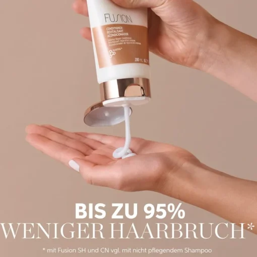 Fusion Intense Repair Conditioner von Wella