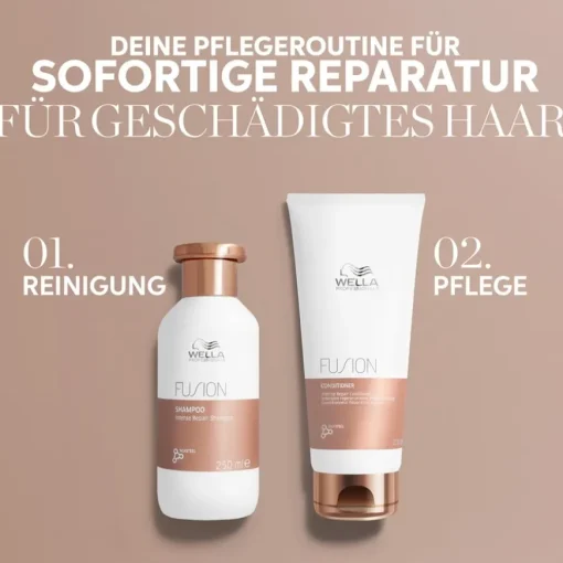 Fusion Intense Repair Conditioner von Wella