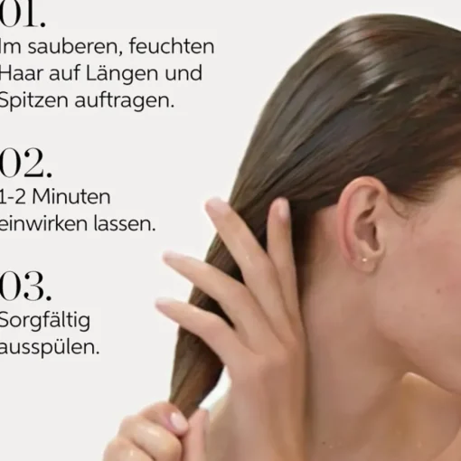 Fusion Intense Repair Conditioner von Wella