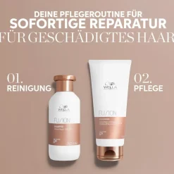 Fusion Intense Repair Conditioner von Wella