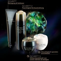Future Solution LX Eye and Lip Contour Regenerating Cream von Shiseido
