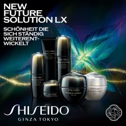 Future Solution LX Total Regenerating Cream von Shiseido