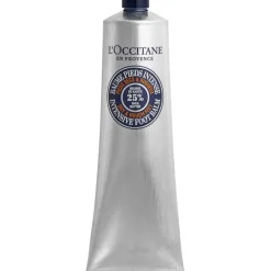 Fußpflege Sheabutter Intensiv Pflegender Fußbalsam von L’Occitane
