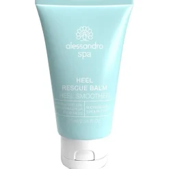 Fußpflege Spa Heel Rescue Balm von Alessandro