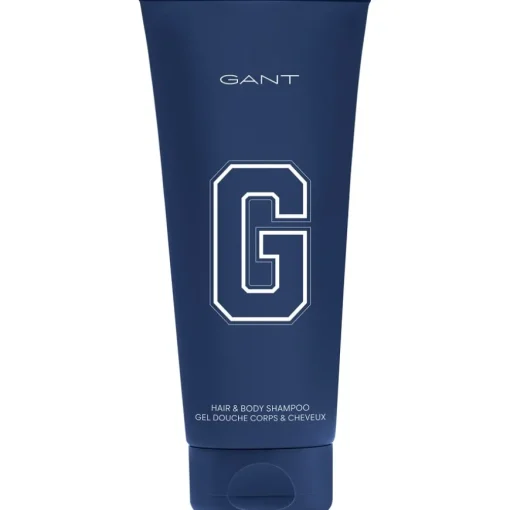 GANT Hair & Body Shampoo von GANT