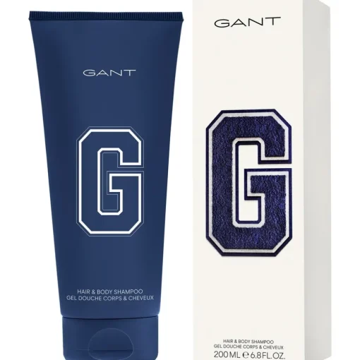 GANT Hair & Body Shampoo von GANT