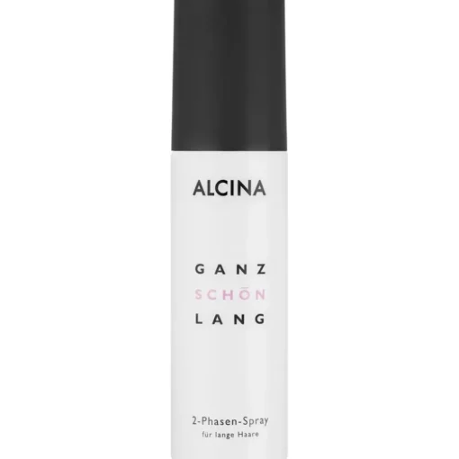 Ganz Schön Lang 2-Phasen-Spray von ALCINA