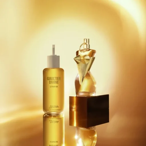 Gaultier Divine Le Parfum Eau de Parfum Intense Refill von Jean Paul Gaultier