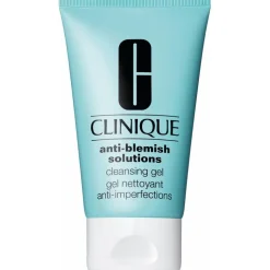 Gegen unreine Haut Anti-Blemish Acne Solutions Cleansing Gel von Clinique