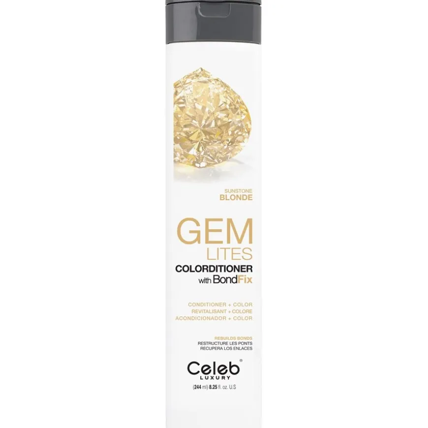 Gem Lites Colorditioner von Celeb Luxury