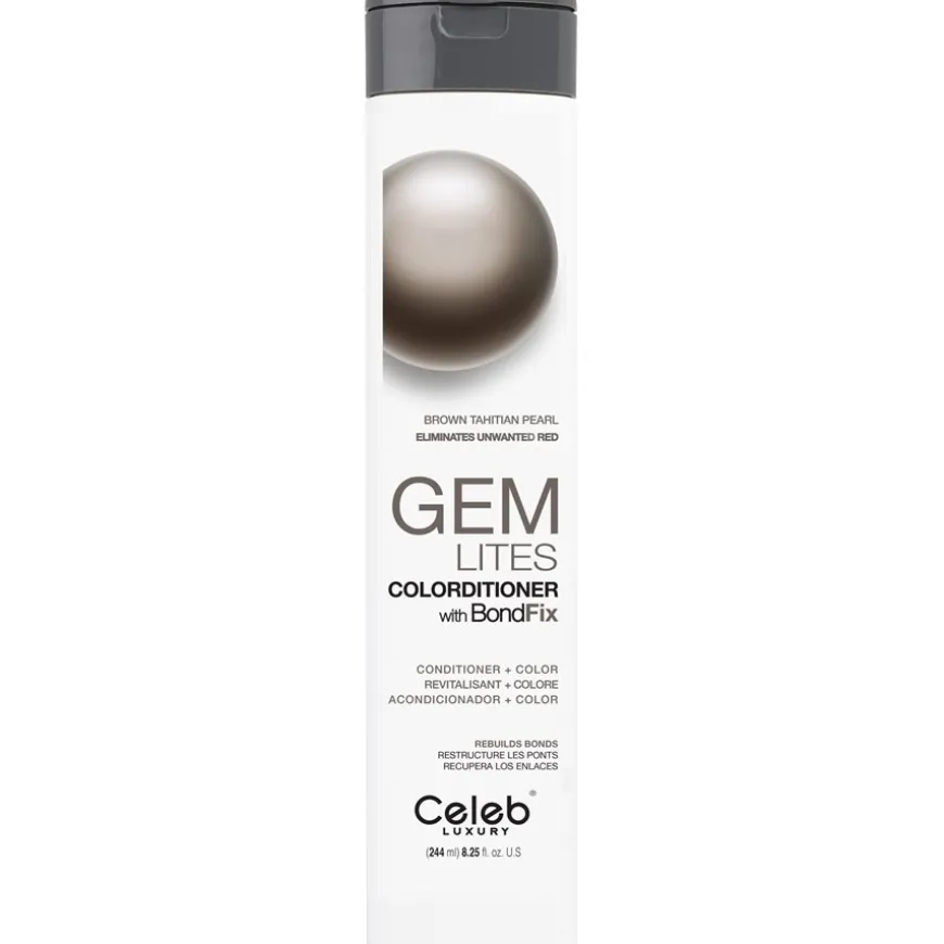 Gem Lites Colorditioner von Celeb Luxury