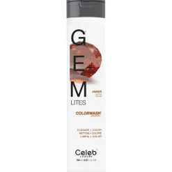 Gem Lites Colorwash Amber Colorwash von Celeb Luxury