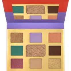 Generation Joy Eyeshadow Palette von Catrice