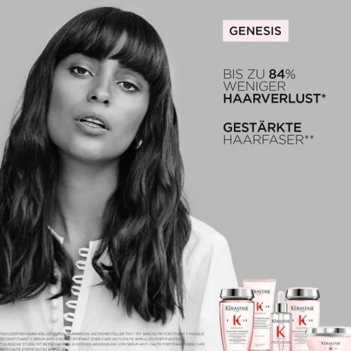 Genesis Fondant Renforçateur von Kérastase