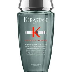 Genesis Homme Bain De Force Quotidien von Kérastase