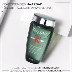 Genesis Homme Bain De Force Quotidien von Kérastase