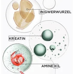 Genesis Homme Bain De Force Quotidien von Kérastase