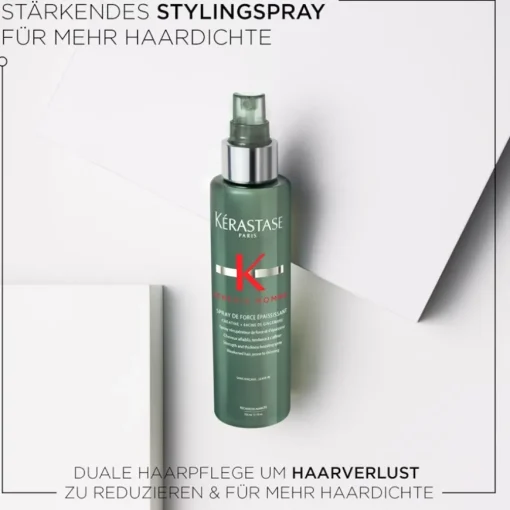 Genesis Homme Spray De Force Epaississant von Kérastase