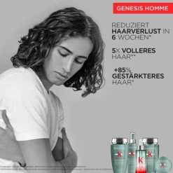 Genesis Homme Spray De Force Epaississant von Kérastase