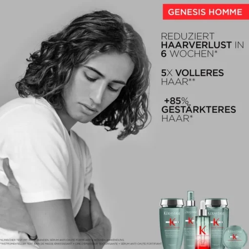 Genesis Homme Spray De Force Epaississant von Kérastase